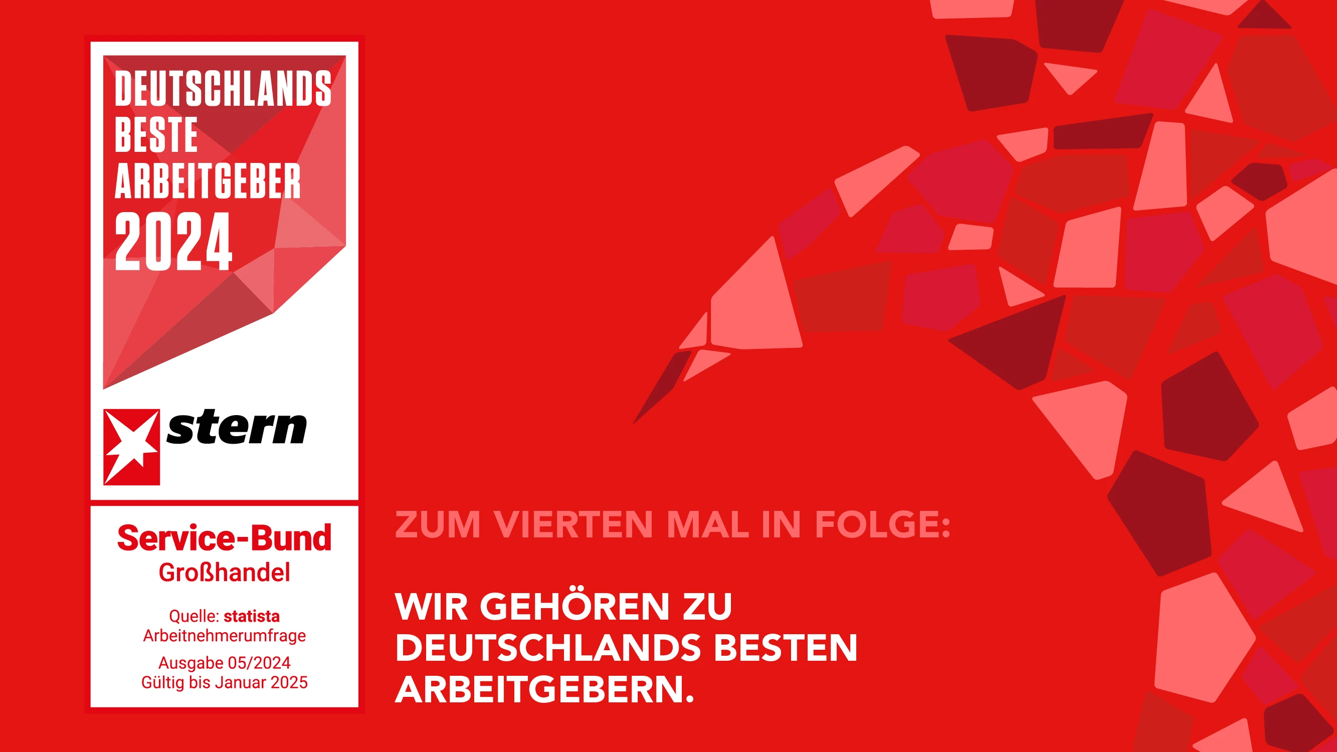 Bester Arbeitgeber Bester Arbeitgeber