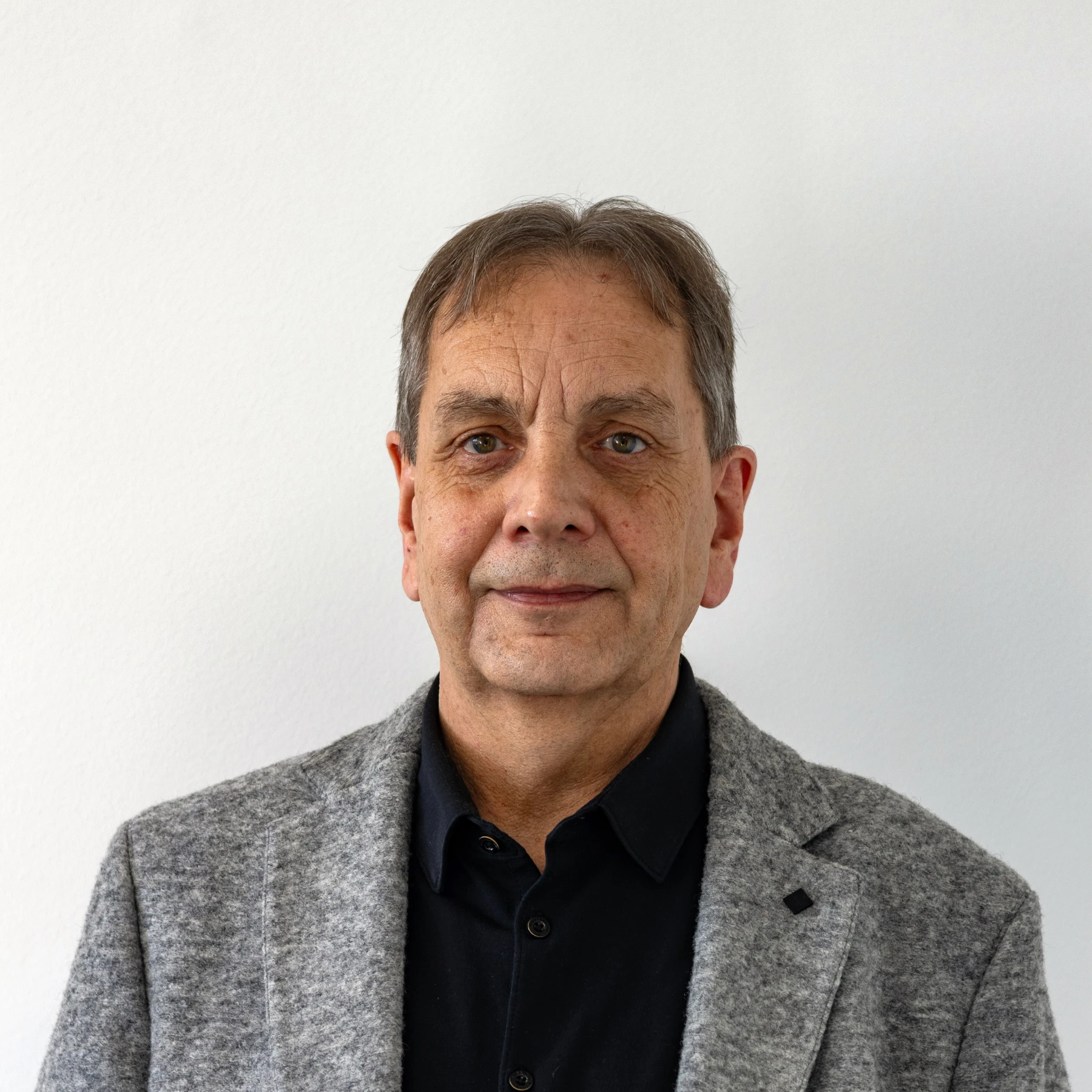 Bernd Reiche Bernd Reiche
