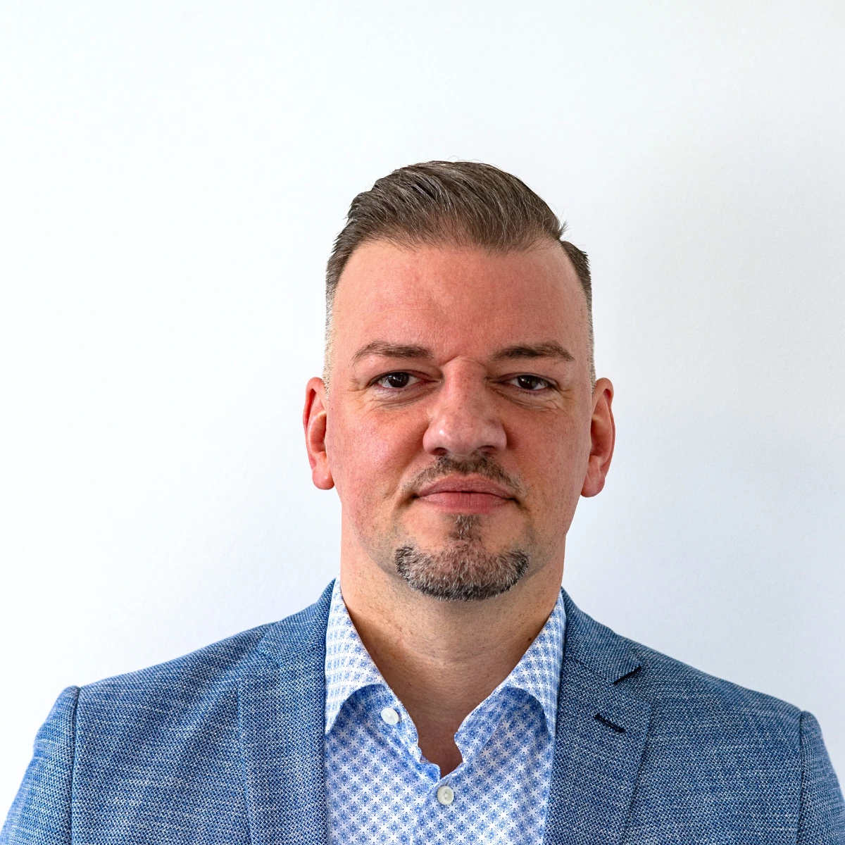 Martin Schmidt Martin Schmidt