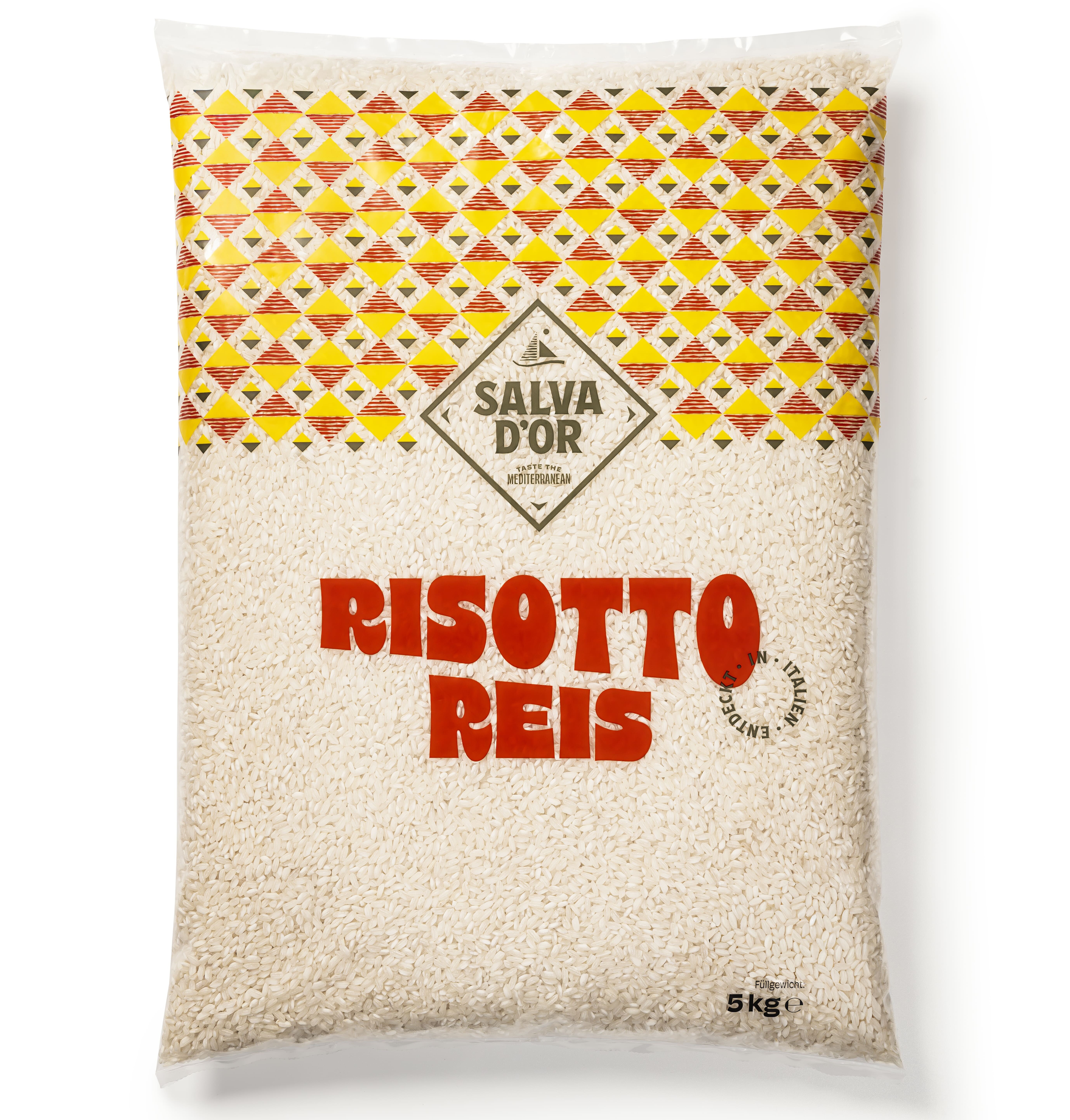 Risotto Reis