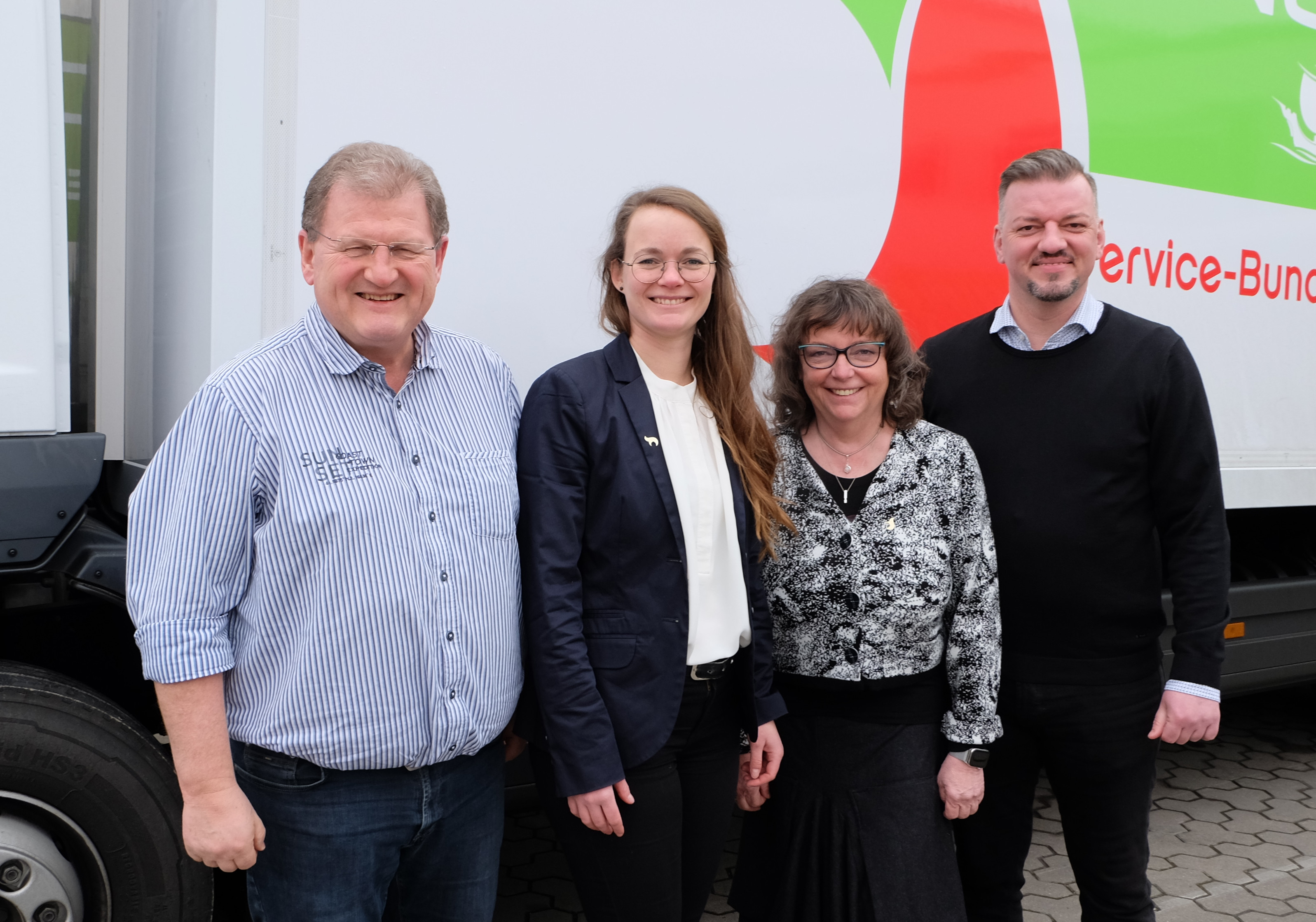 Nfs Nordischer Food Service Gmbh & Co Kg nfs.servicebund.de